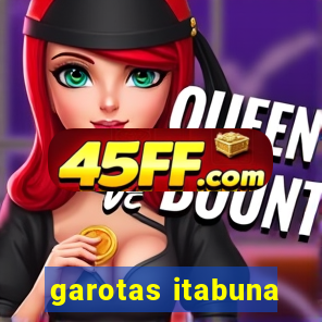 garotas itabuna